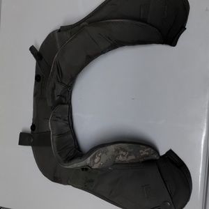 USGI Point Blank OTV yoke collar body armor UCP